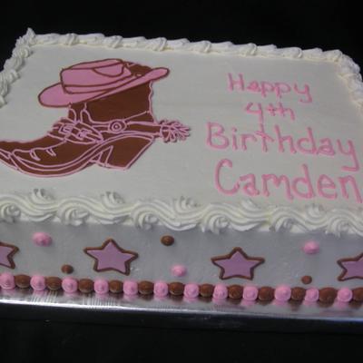 event calendar flyer 105