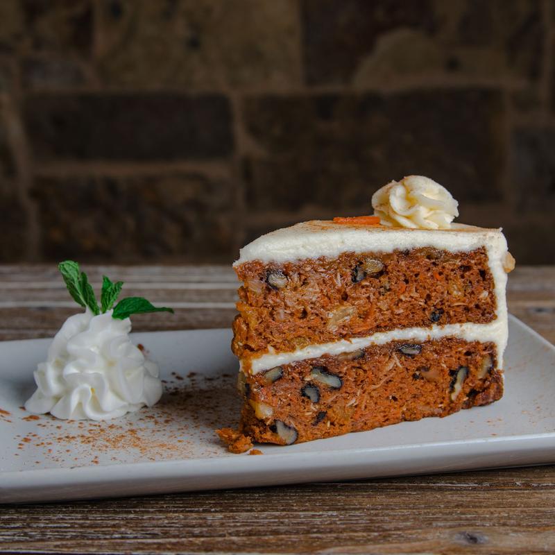 Carrot Cake photo