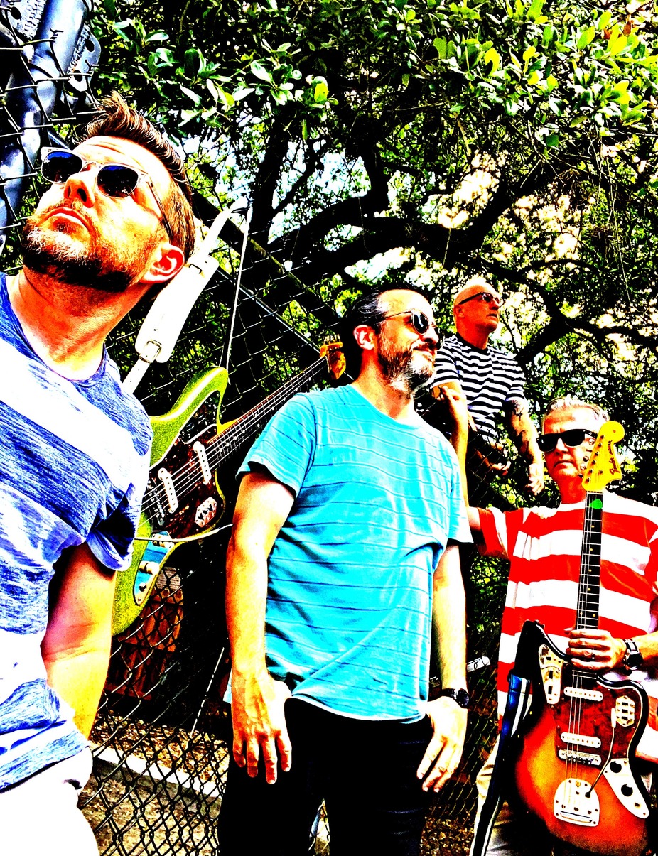 Boss Jaguars event photo