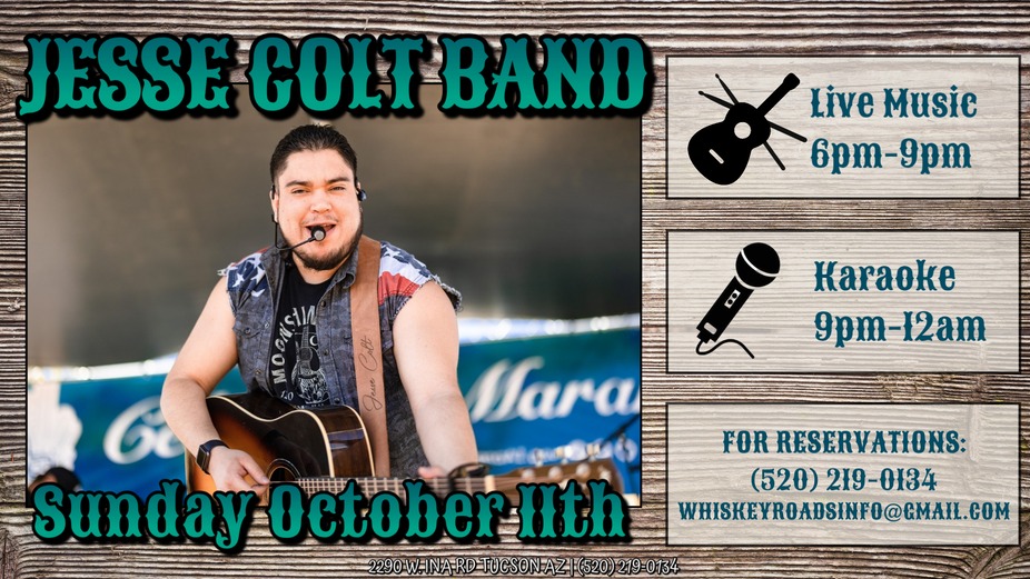 Sunday Night Classic Country event photo