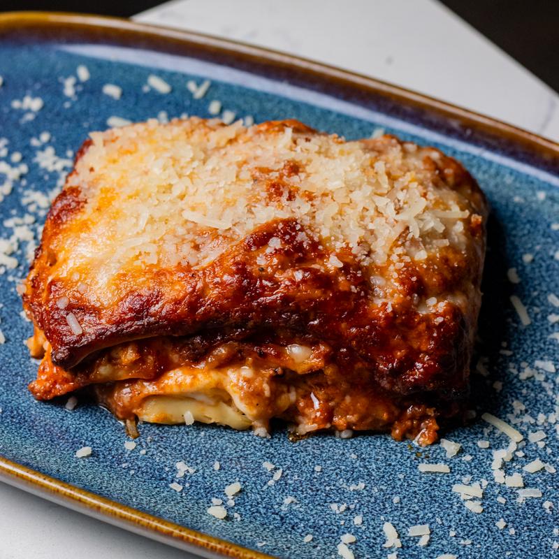 Lasagna Alla Bolognese photo
