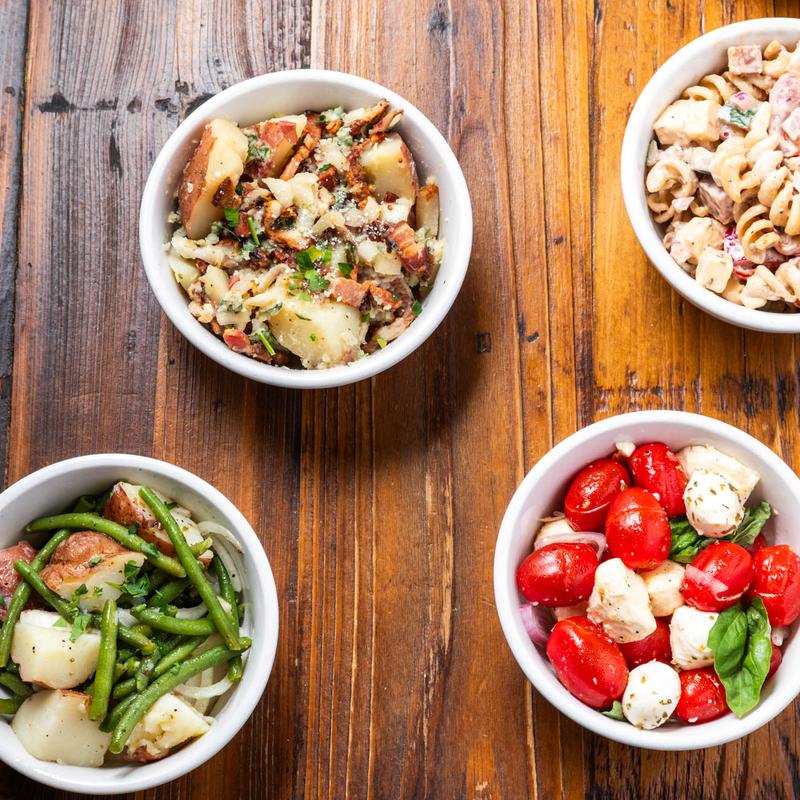 menu item 2 of 50, German Potato Salad