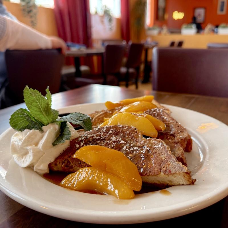 RUMCHATA FRENCH TOAST photo