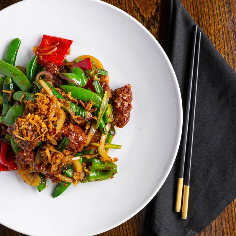 Hong Kong Steak photo