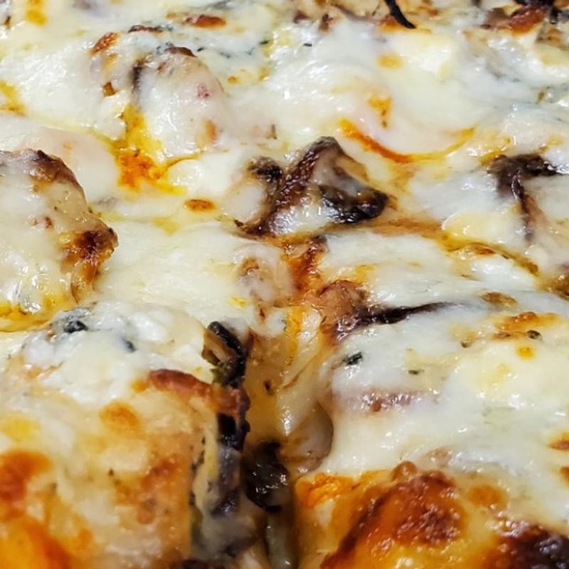 Buffalo Chicken photo