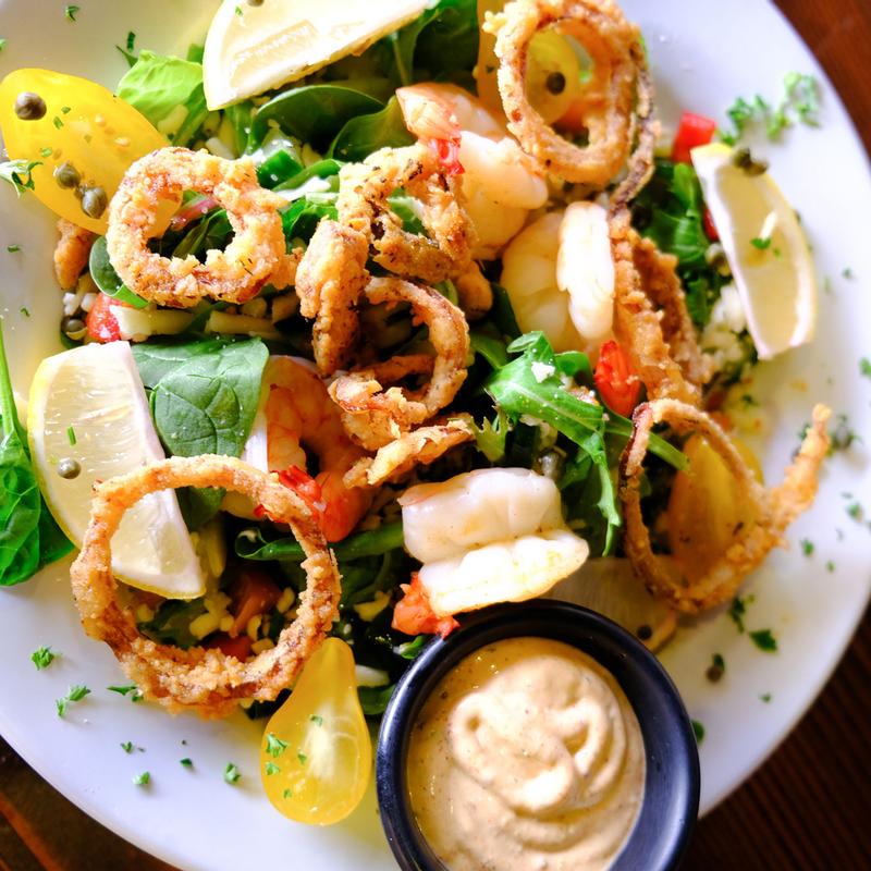 New Orleans Salad photo