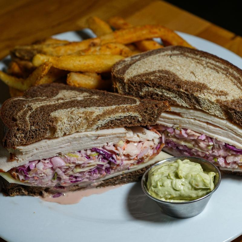 Turkey Club photo