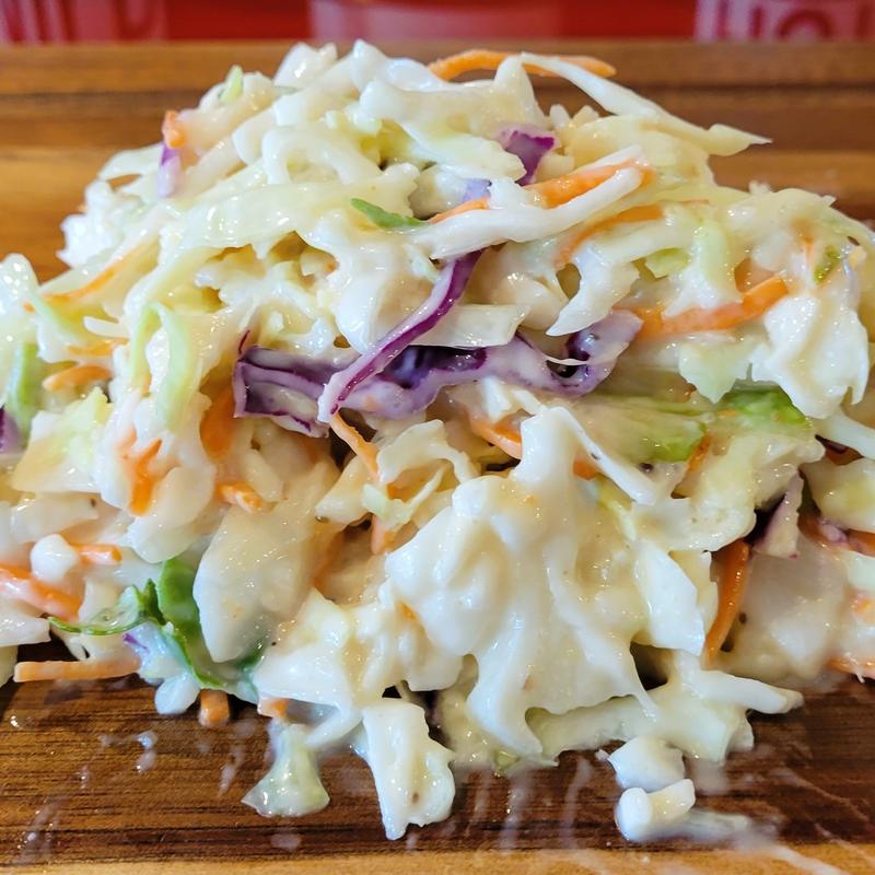 menu item 17 of 41, Cole Slaw