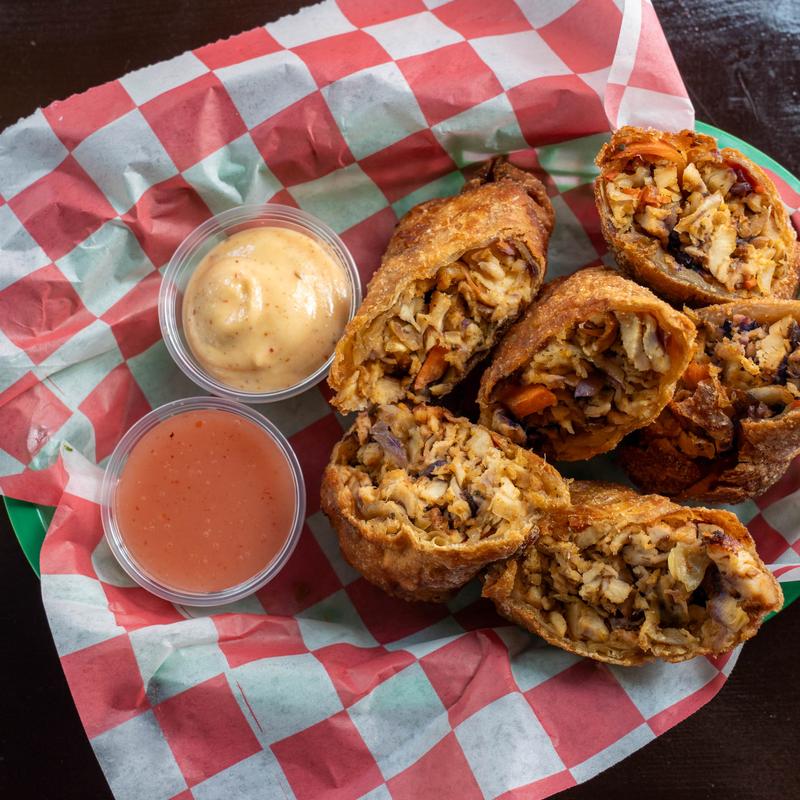 menu item 1 of 10, Roll With It (New Embers' Rolls)