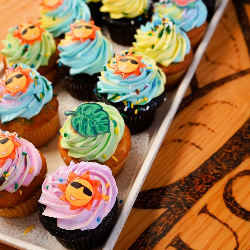 Cupcakes photo