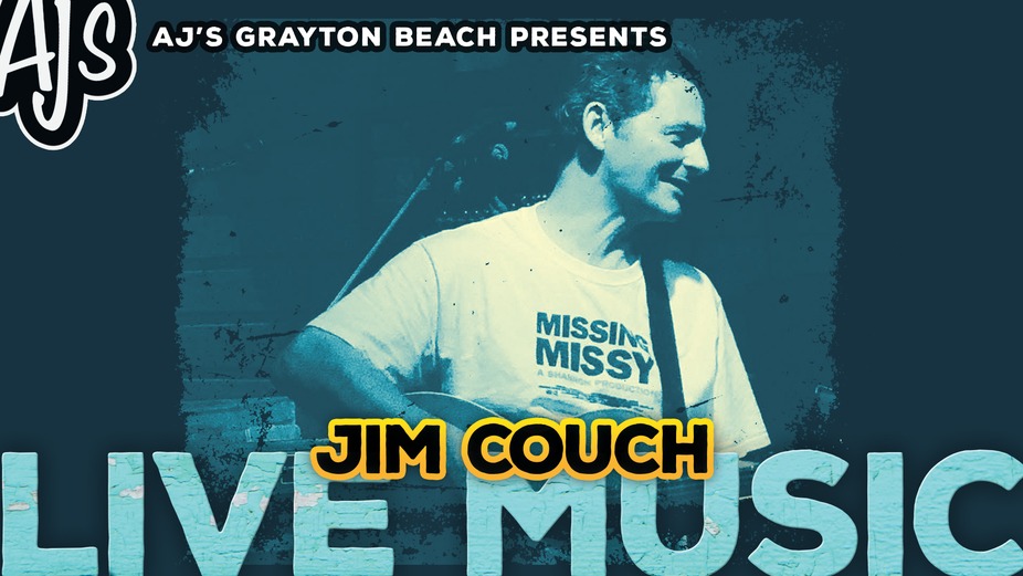 Live Music with Jim Couch - Tuesday Nights event photo