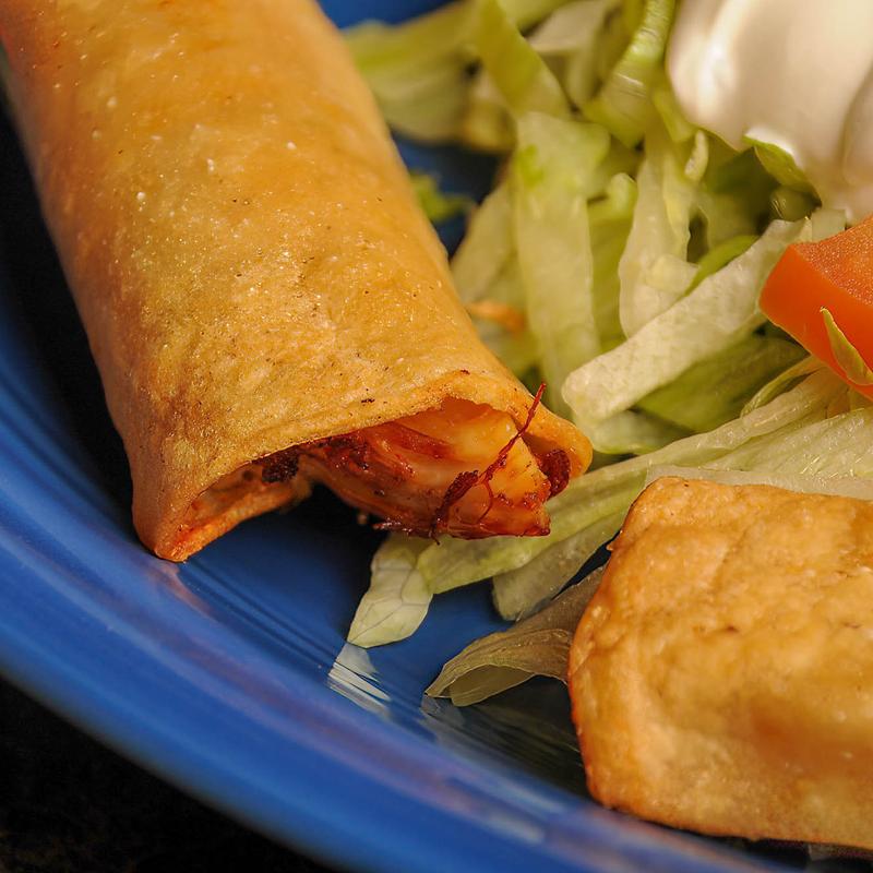 Taquitos Mexicanos photo