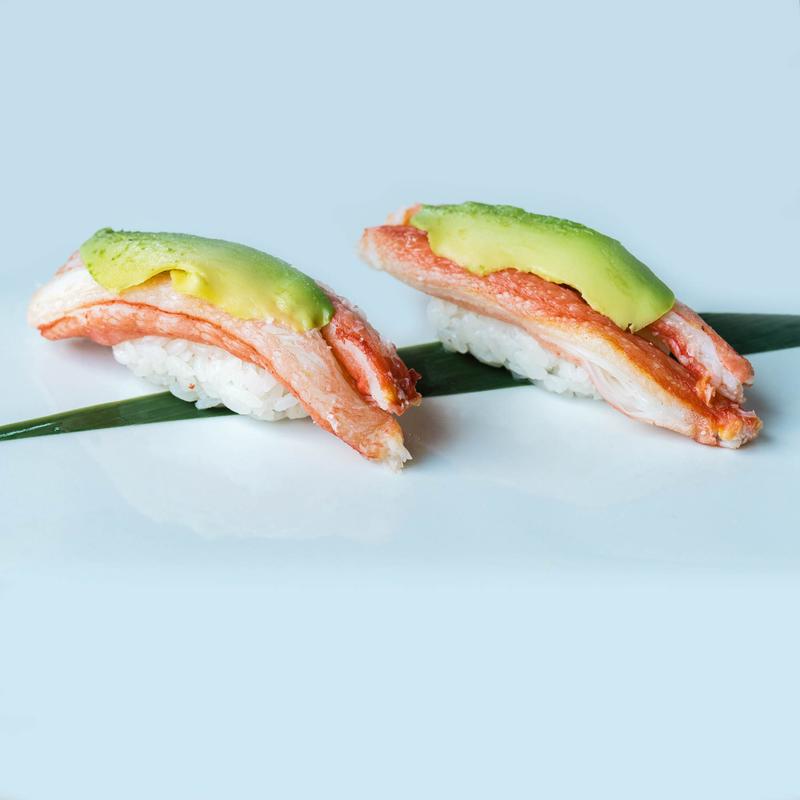 Snow Crab (GF) photo