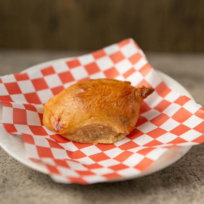 Chicken Pie photo