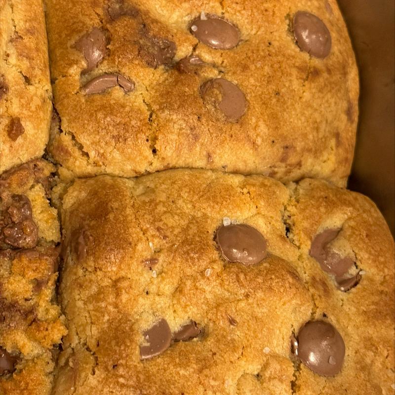 menu item 18 of 24, Crucnhie Cookies