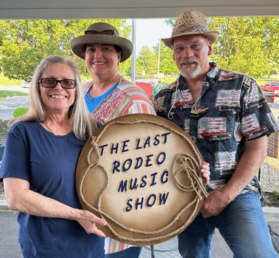 The Last Rodeo Music Show event photo