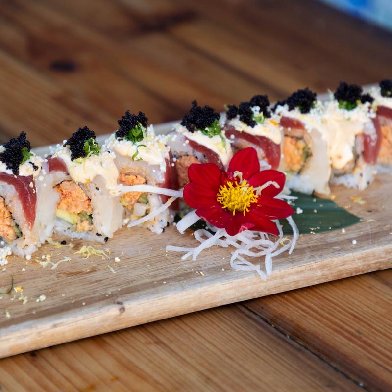 The Drew Sen -Yea! photo