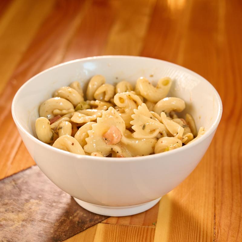House Made Pasta Salad photo