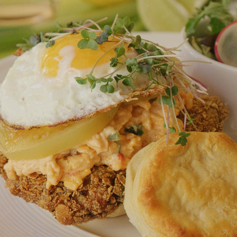 Chicken Biscuit photo