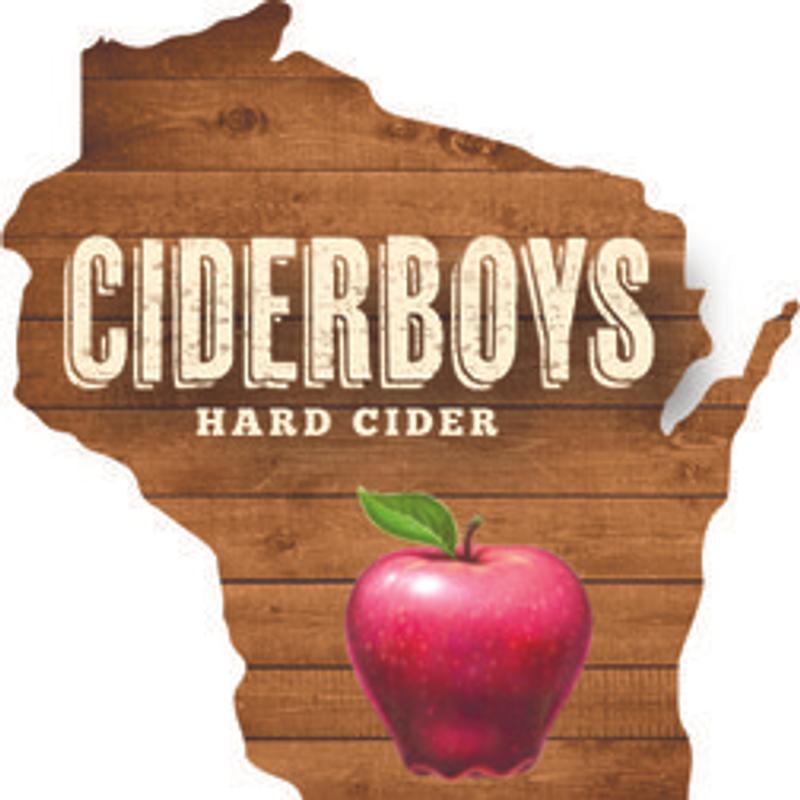 Cider Boys photo