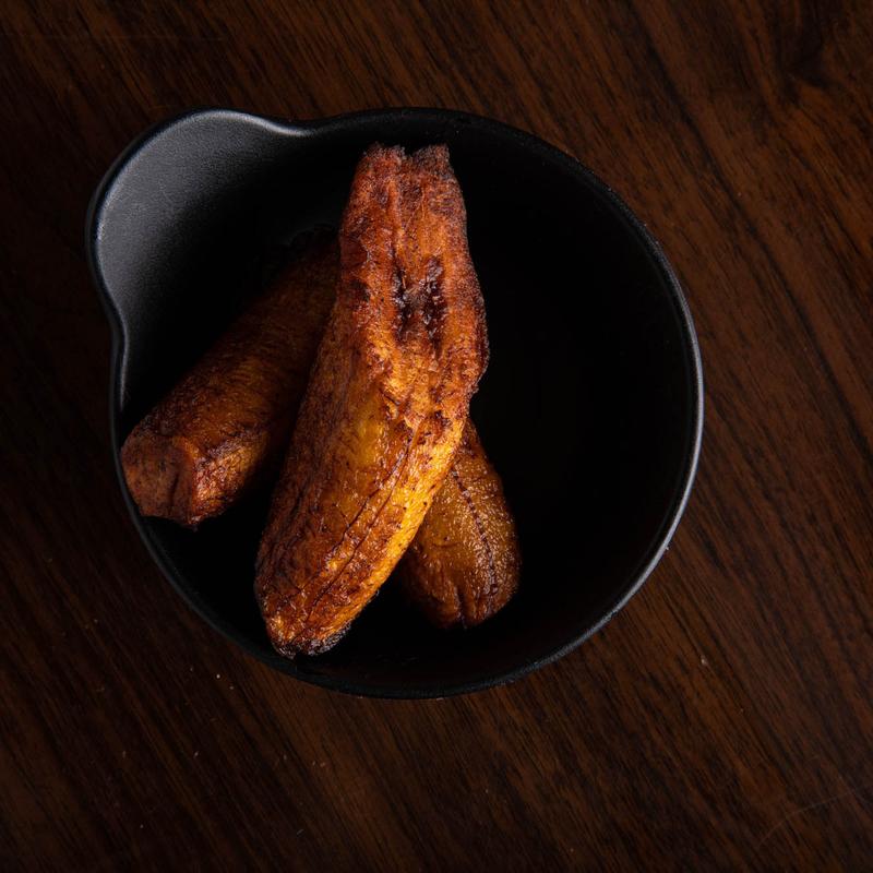 Plantains photo