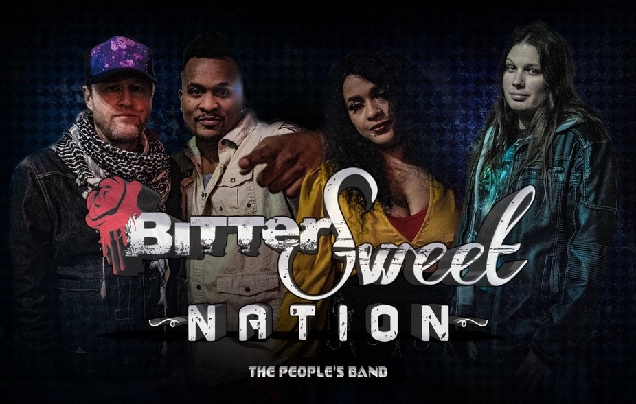 Bittersweet Nation event photo