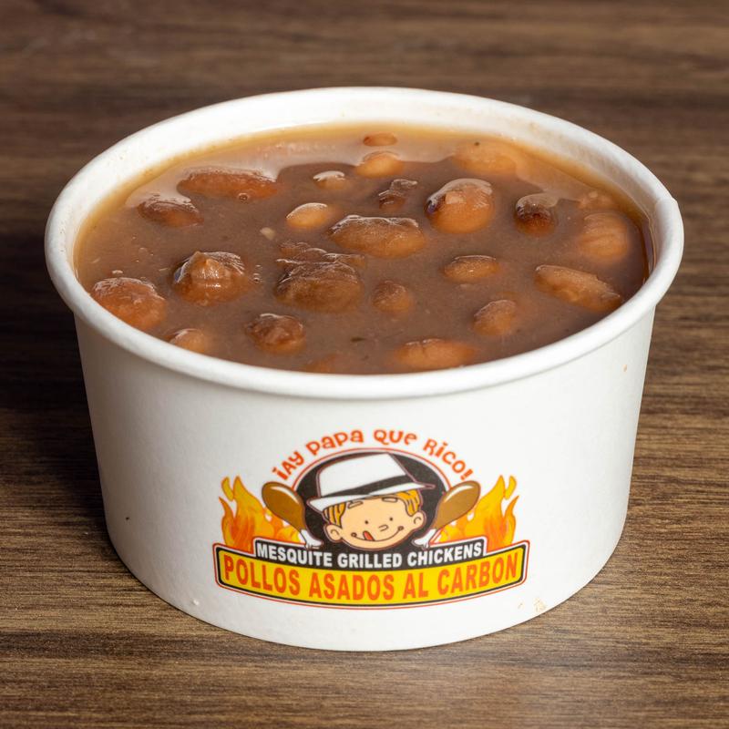 menu item 15 of 15, Pinto Beans Party Tray
