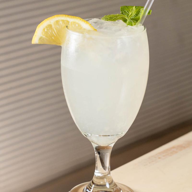 Homemade Lemonade photo