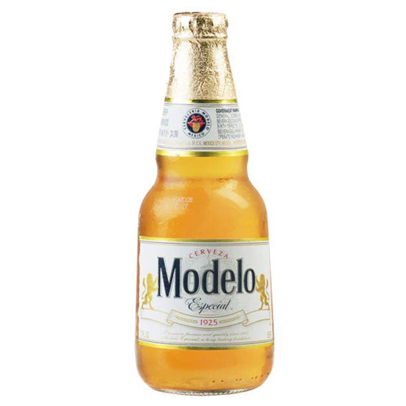 Modelo photo