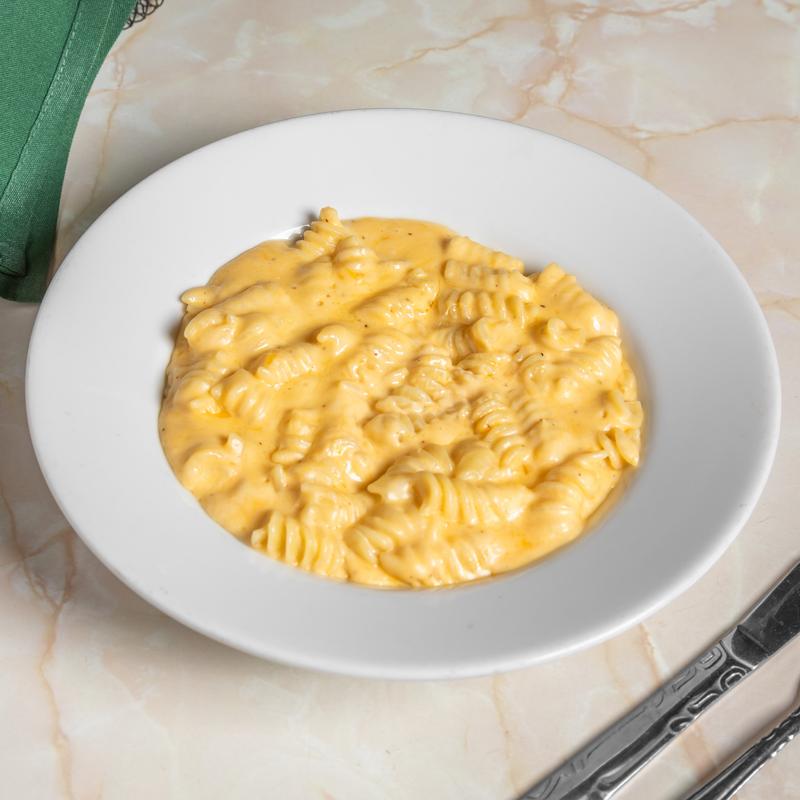 Mac N’ Cheese photo