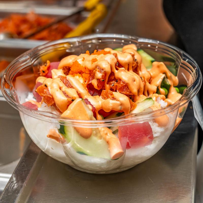 Build Your Own - 2 photo