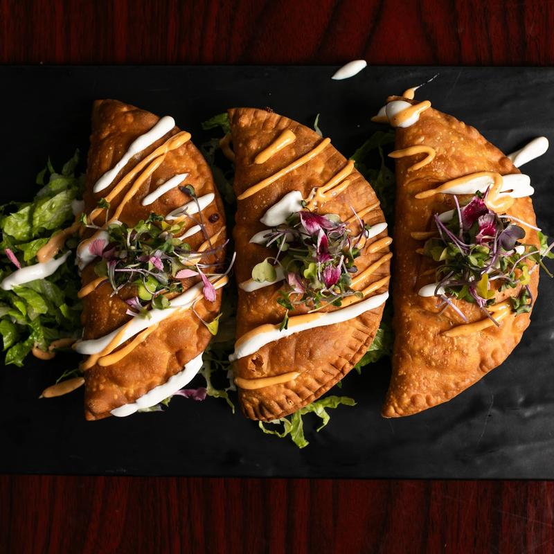 Empanada photo