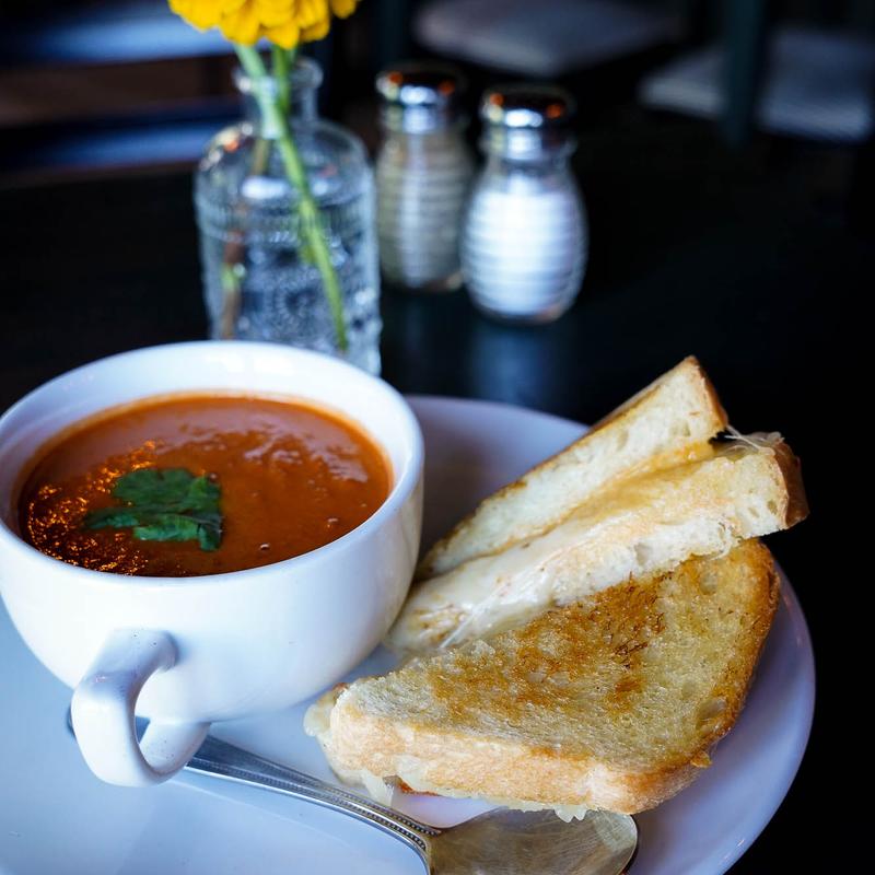 Grilled Cheese photo