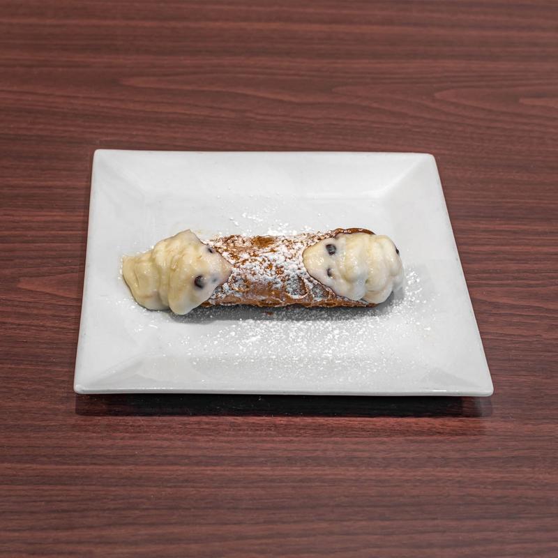 Cannoli photo