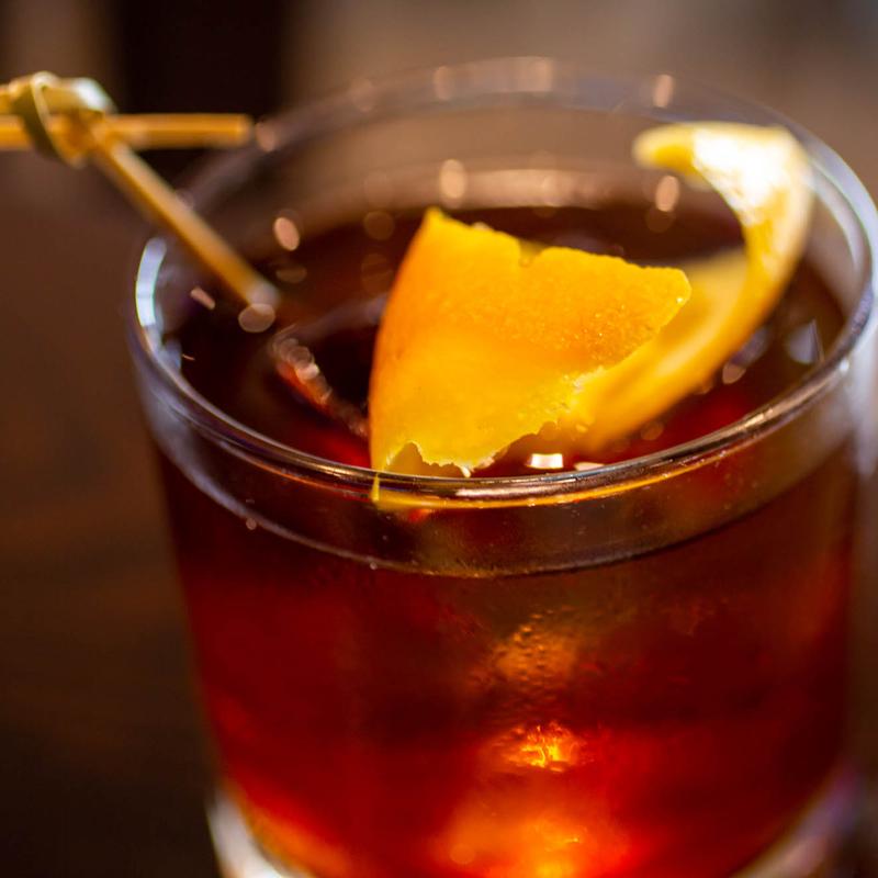 Lakewood Old Fashioned photo