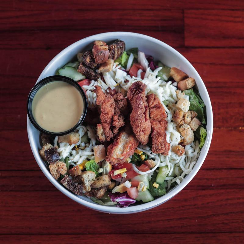 Dugan's Big Chicken Salad photo