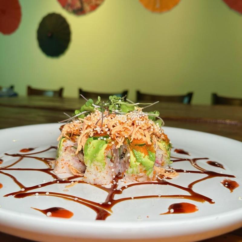 menu item 36 of 38, Ghost Roll