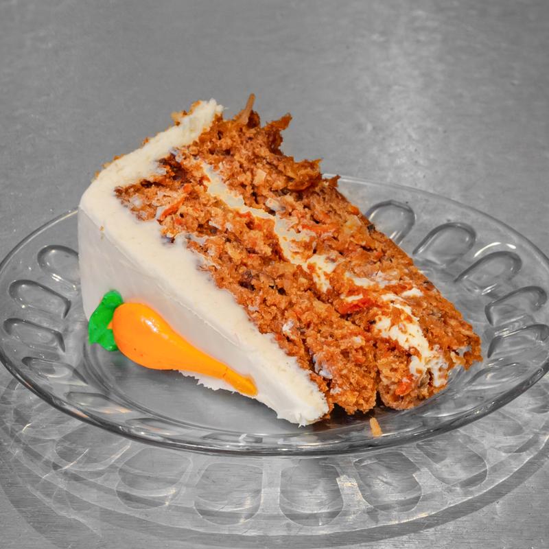 Carrot Cake photo