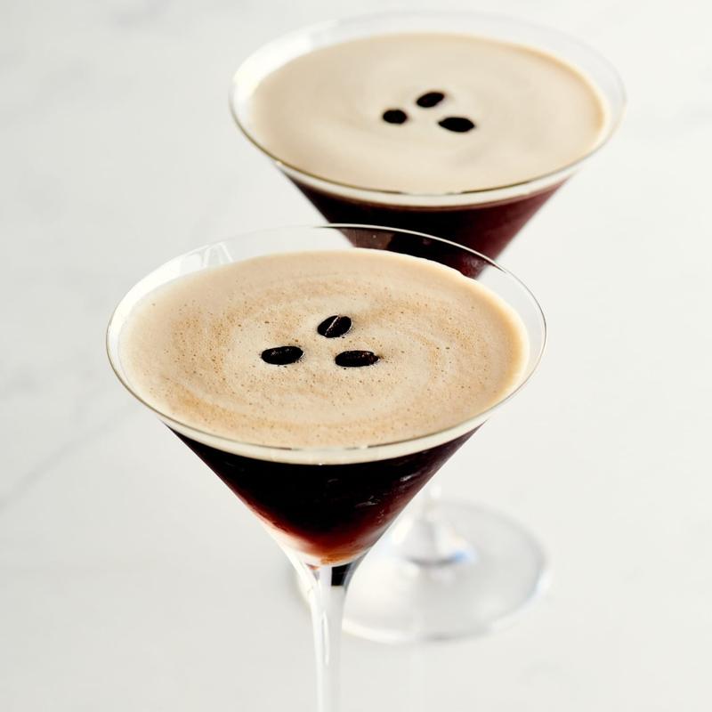 Espresso Martini photo