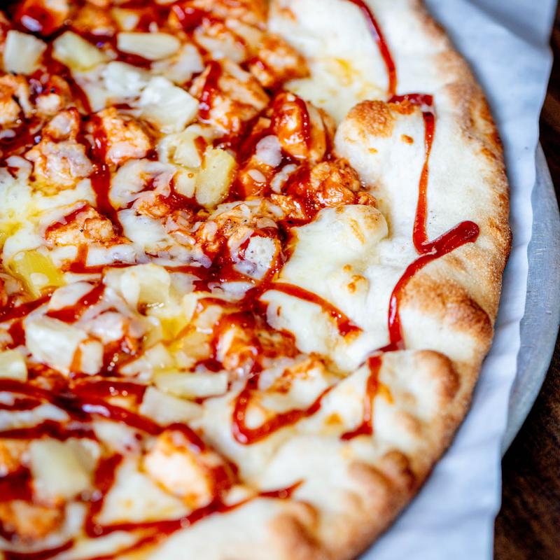 The Californian photo