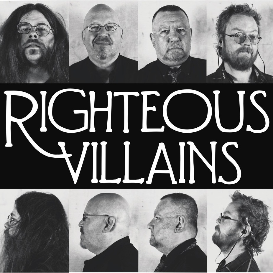 Righteous Villians event photo