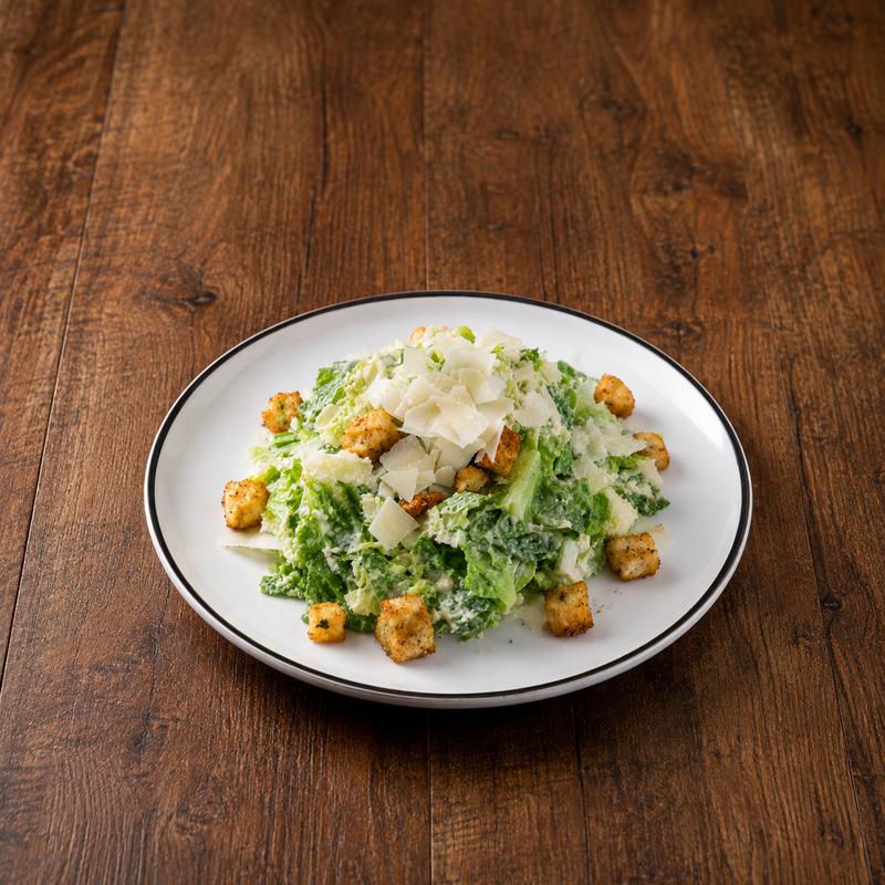 Caesar Salad photo