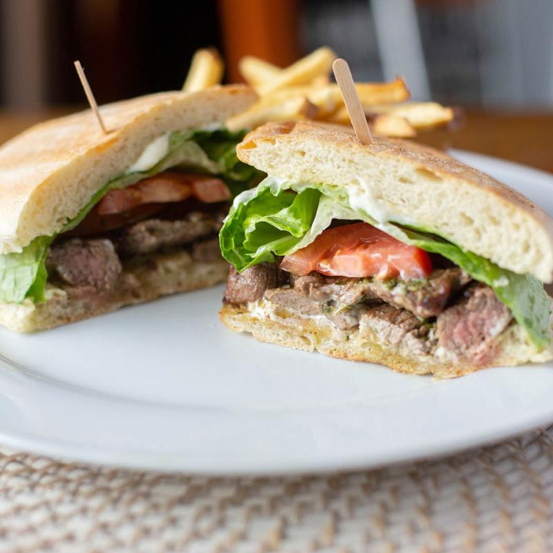 Carne Sandwich photo
