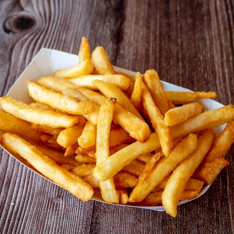 menu item 16 of 22, French Fries