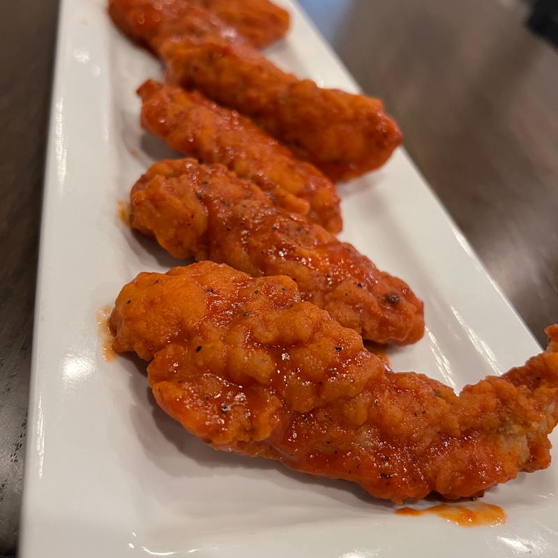 Boneless Wings photo
