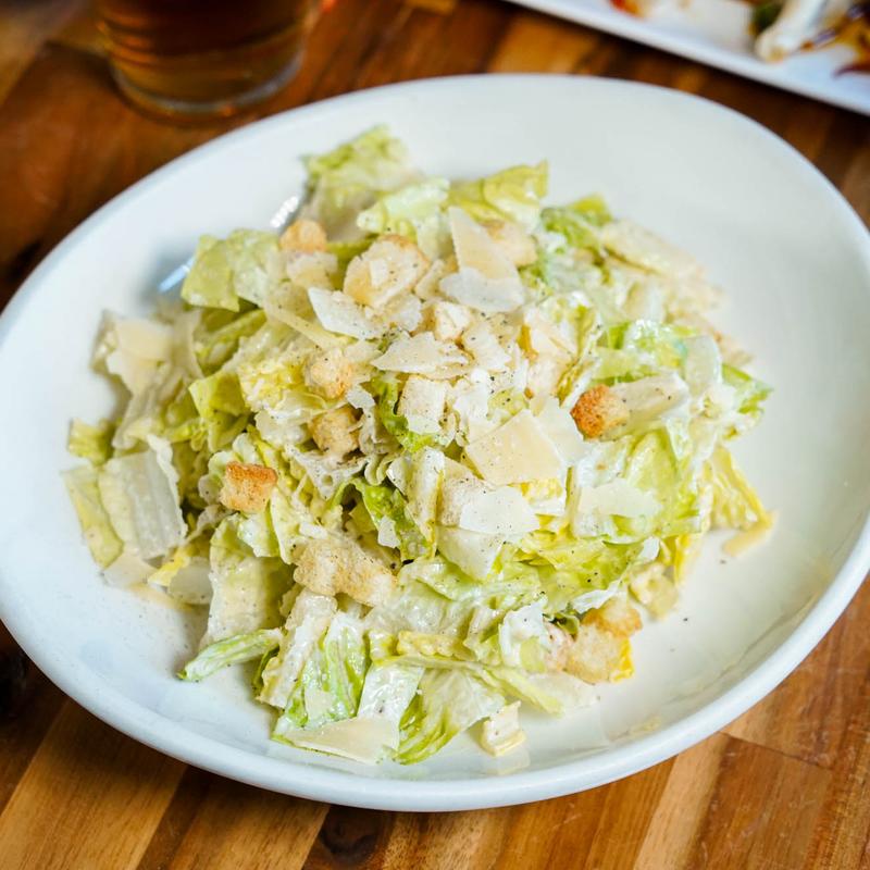 Caesar Salad photo