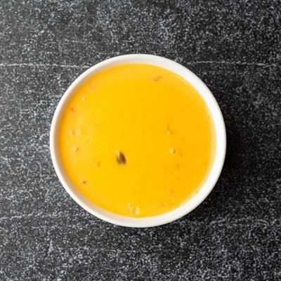 Nacho Cheese.