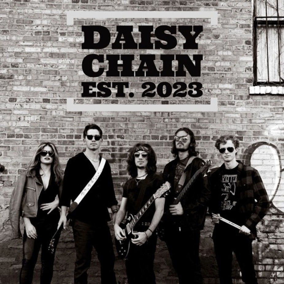 Daisy Chain event photo