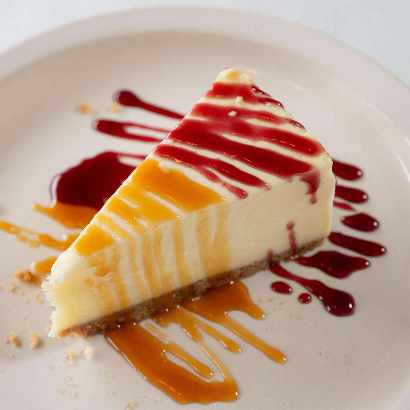 New York, New York Cheesecake photo