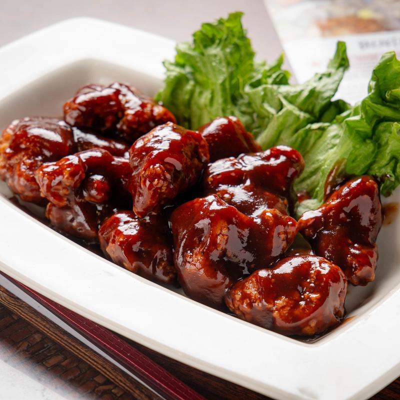 Breaded Boneless Wings photo